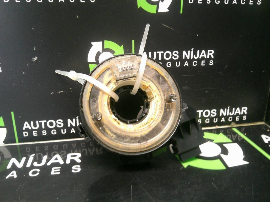 Anillo airbag SEAT LEON 1.9 TDI - Año: 2005