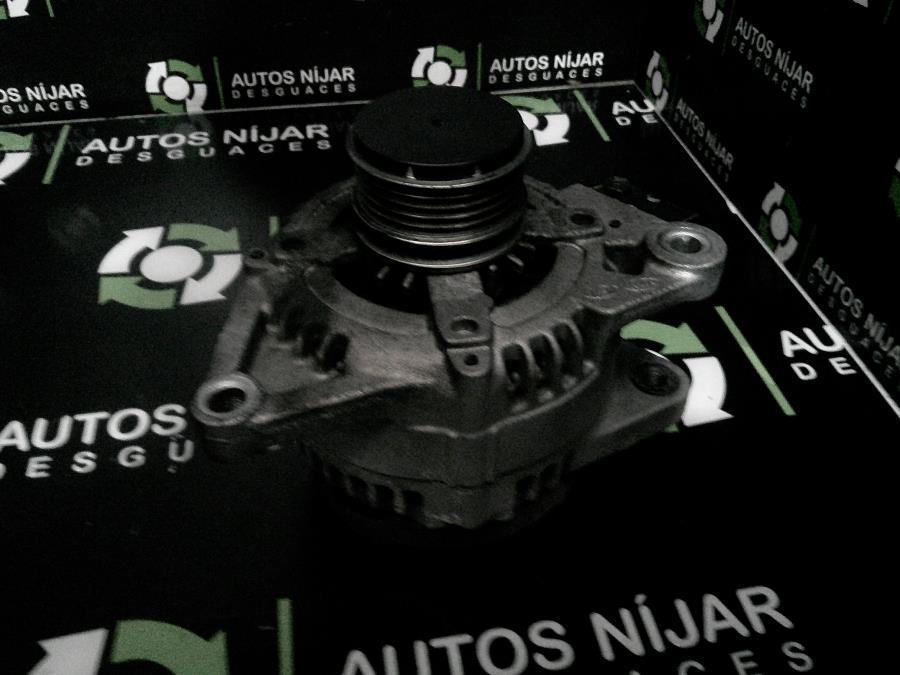 Alternador KIA SPORTAGE 1.7 DIESEL - Año: 2016